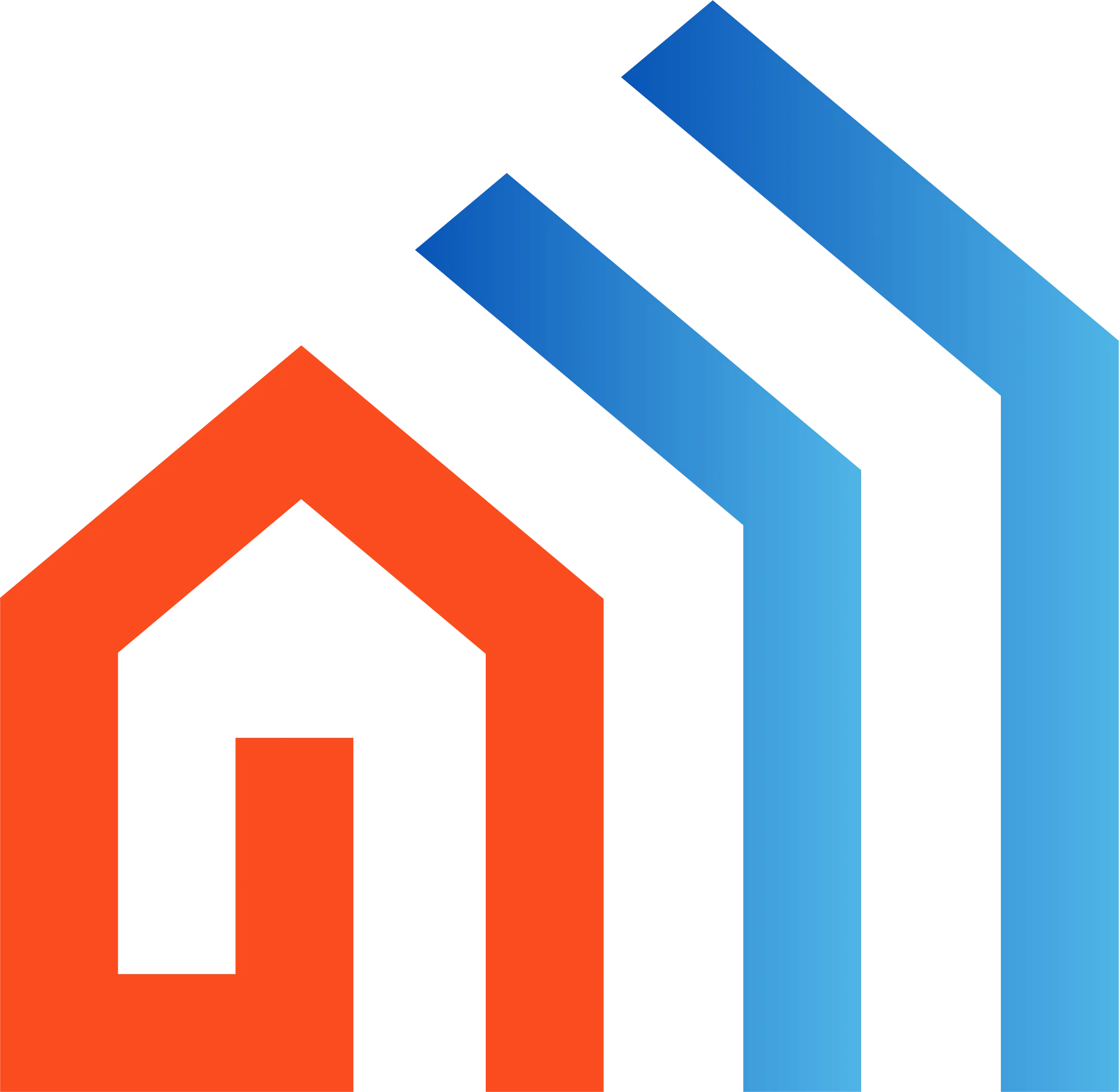 Logo Perfect House